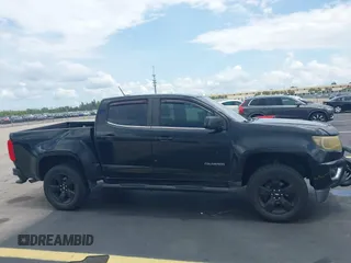 2018 Chevrolet Colorado 2WD LT с VIN 1GCGSCEN4J1258564, выставлен на аукционе IAAI как лот 42565548 с пробегом 166 922 миль миль и . История ставок и продаж доступна на DreamBid. Изображение 14.