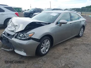 2015 Lexus ES 330 with VIN JTHBK1GG4F2207059, listed as a IAAI auction lot 42522324 with 146,506 mi miles and . Bid and sale history available at DreamBid. Image 17.