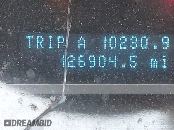 2008 Mercury Mariner с VIN 4M2CU39H68KJ30127, выставлен на аукционе IAAI как лот 42233071 с пробегом 126 904 миль миль и . История ставок и продаж доступна на DreamBid. Изображение 7.