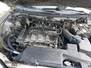 2001 Mazda Protege LX z VIN JM1BJ226210439446, wystawiony jako IAAI lot #42336976 z przebiegiem 155 990 mil mil oraz . Historia ofert i sprzedaży dostępna na DreamBid. Obrazek 10.