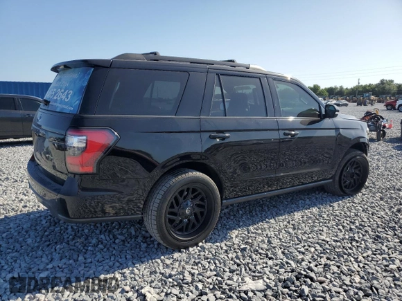2020 Ford Expedition Limited с VIN 1FMJU1KTXLEA36349, выставлен на аукционе Copart как лот 54509235 с пробегом 67 491 миль миль и Списание • Salvage title. История ставок и продаж доступна на DreamBid. Изображение 3.