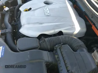 2011 Hyundai Sonata Hybrid с VIN KMHEC4A49BA008080, выставлен на аукционе IAAI как лот 42838375 с пробегом 127 455 миль миль и . История ставок и продаж доступна на DreamBid. Изображение 20.