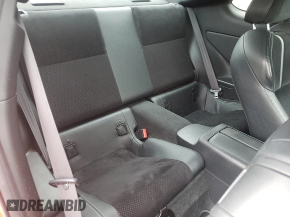 2023 Toyota 86 Premium with VIN JF1ZNBF17P8755944, listed as a Copart auction lot 49146795 with 23,108 mi miles and Salvage Title. Bid and sale history available at DreamBid. Image 10.