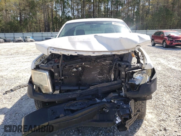 2011 Ford F-150 XL with VIN 1FTMF1CM3BKD52646, listed as a Copart auction lot 50737375 with 211,244 mi miles and Salvage title. Bid and sale history available at DreamBid. Image 5.