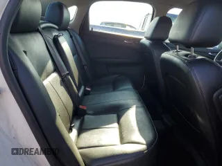 2014 Chevrolet Impala LTZ with VIN 2G1WC5E37E1186982, listed as a Copart auction lot 52500675 with 162,692 mi miles and Salvage Title. Bid and sale history available at DreamBid. Image 10.