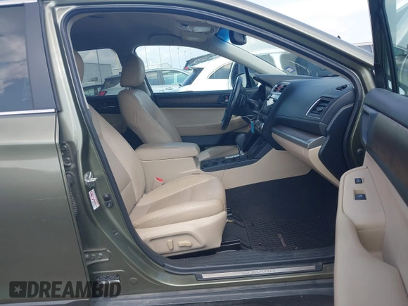 2015 Subaru Outback Limited z VIN 4S4BSAJC4F3359212, wystawiony jako IAAI lot #42109330 z przebiegiem 119 898 mil mil oraz . Historia ofert i sprzedaży dostępna na DreamBid. Obrazek 5.
