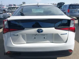 2022 Toyota Prius L Eco z VIN JTDKAMFU6N3177732, wystawiony jako IAAI lot #42504790 z przebiegiem 65 338 mil mil oraz . Historia ofert i sprzedaży dostępna na DreamBid. Obrazek 16.