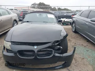 2008 BMW Z4 3.0i z VIN 4USBU33518LW76029, wystawiony jako IAAI lot #40755962 z przebiegiem 112 963 mil mil oraz . Historia ofert i sprzedaży dostępna na DreamBid. Obrazek 12.