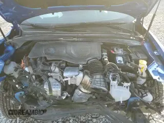 2024 Dodge Hornet R/T z VIN ZACPDFCW0R3A07003, wystawiony jako Copart lot #49004025 z przebiegiem 1 536 mil mil oraz Szkoda całkowita • Salvage title. Historia ofert i sprzedaży dostępna na DreamBid. Obrazek 14.