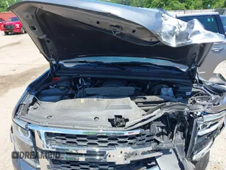 2020 Chevrolet Tahoe LT с VIN 1GNSCBKC3LR204995, выставлен на аукционе IAAI как лот 42292566 с пробегом 64 874 миль миль и . История ставок и продаж доступна на DreamBid. Изображение 10.