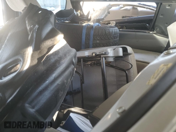 2014 Honda Odyssey LX with VIN 5FNRL5H23EB024660, listed as a Copart auction lot 41868745 with Not Provided miles and Salvage Title. Bid and sale history available at DreamBid. Image 10.