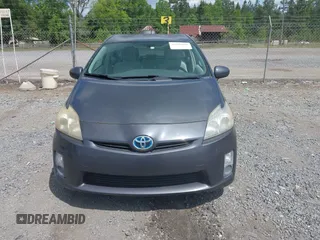 2011 Toyota Prius I with VIN JTDKN3DU0B0269322, listed as a IAAI auction lot 42199070 with 151,675 mi miles and . Bid and sale history available at DreamBid. Image 12.
