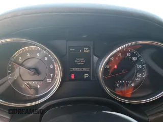 2013 Jeep Grand Cherokee Overland with VIN 1C4RJECTXDC546042, listed as a Copart auction lot 48132195 with 91,863 mi miles and Salvage Title. Bid and sale history available at carsss.com. Image 9.