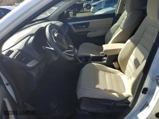 2018 Honda CR-V LX with VIN 2HKRW6H33JH231678, listed as a Copart auction lot 45430485 with 93,213 mi miles and Salvage Title. Bid and sale history available at carsss.com. Image 7.
