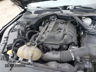 2019 Ford Mustang EcoBoost with VIN 1FATP8UH4K5181641, listed as a IAAI auction lot 42350534 with 62,117 mi miles and . Bid and sale history available at DreamBid. Image 10.