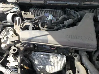 2018 Nissan Rogue SV with VIN 5N1AT2MT1JC760994, listed as a Copart auction lot 62309495 with 94,952 mi miles and Salvage title. Bid and sale history available at DreamBid. Image 14.