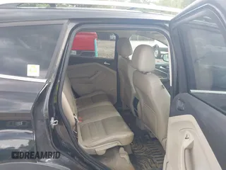 2015 Ford Escape Titanium with VIN 1FMCU9J92FUA96987, listed as a IAAI auction lot 42678423 with 188,956 mi miles and . Bid and sale history available at DreamBid. Image 8.