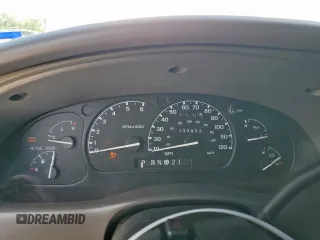 2001 Ford Ranger XL with VIN 1FTYR14V01PB46542, listed as a Copart auction lot 60977205 with 230,933 mi miles and Salvage title. Bid and sale history available at DreamBid. Image 9.