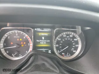 2016 Nissan Titan XD PRO-4X with VIN 1N6BA1F42GN505201, listed as a Copart auction lot 74371164 with 102,235 mi miles and Salvage Title. Bid and sale history available at carsss.com. Image 9.