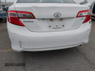 2014 Toyota Camry L with VIN 4T4BF1FK1ER416128, listed as a IAAI auction lot 42030370 with 79,475 mi miles and . Bid and sale history available at DreamBid. Image 19.