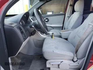 2006 Chevrolet Equinox LS with VIN 2CNDL13FX66127249, listed as a Copart auction lot 42039935 with 115,963 mi miles and Clean Title. Bid and sale history available at carsss.com. Image 7.