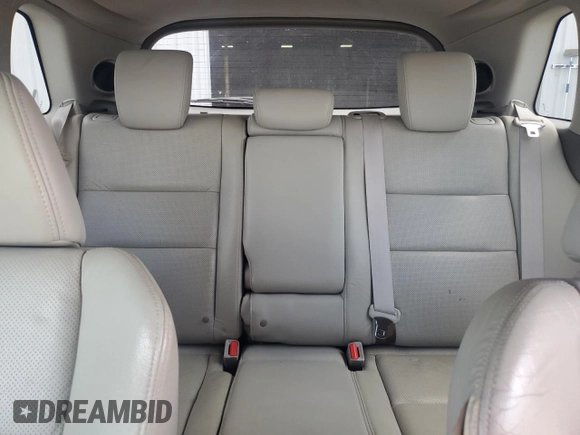 2012 Acura RDX Technology with VIN 5J8TB2H5XCA002485, listed as a Copart auction lot 57782895 with 159,058 mi miles and Salvage title. Bid and sale history available at DreamBid. Image 10.