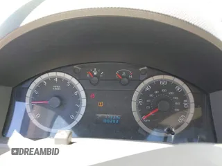 2009 Ford Escape XLS with VIN 1FMCU02729KC96776, listed as a IAAI auction lot 42189338 with 188,393 mi miles and . Bid and sale history available at DreamBid. Image 7.