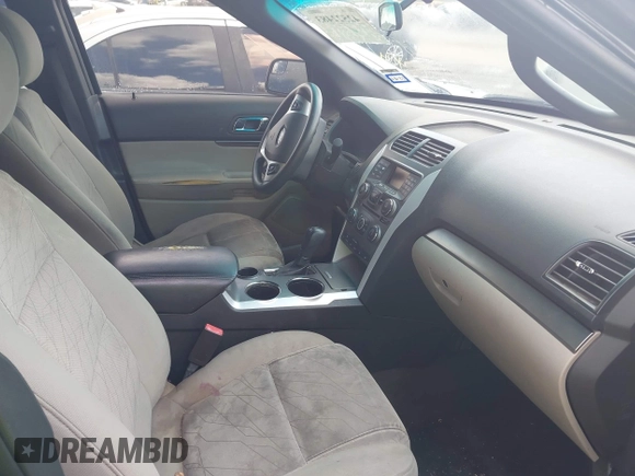 2014 Ford Explorer z VIN 1FM5K7B8XEGB42507, wystawiony jako IAAI lot #42522483 z przebiegiem 195 169 mil mil oraz . Historia ofert i sprzedaży dostępna na DreamBid. Obrazek 5.