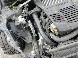 2019 Subaru WRX Premium with VIN JF1VA1C69K9806125, listed as a Copart auction lot 55260385 with 59,982 mi miles and Salvage title. Bid and sale history available at DreamBid. Image 13.