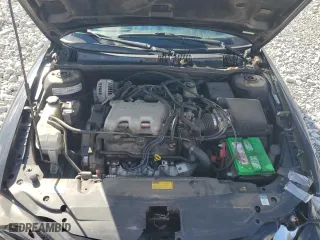 1999 Pontiac Grand Am SE2 with VIN 1G2NE52E2XM732523, listed as a Copart auction lot 75420684 with 124,110 mi miles and Salvage Title. Bid and sale history available at carsss.com. Image 13.