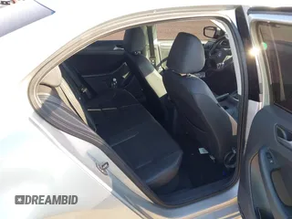 2012 Volkswagen Jetta SE with VIN 3VWDP7AJ3CM309327, listed as a IAAI auction lot 42053827 with 139,802 mi miles and . Bid and sale history available at DreamBid. Image 8.