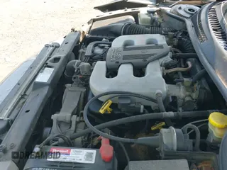 1997 Dodge Intrepid z VIN 2B3HD46F6VH740151, wystawiony jako IAAI lot #42459645 z przebiegiem 76 758 mil mil oraz . Historia ofert i sprzedaży dostępna na DreamBid. Obrazek 19.