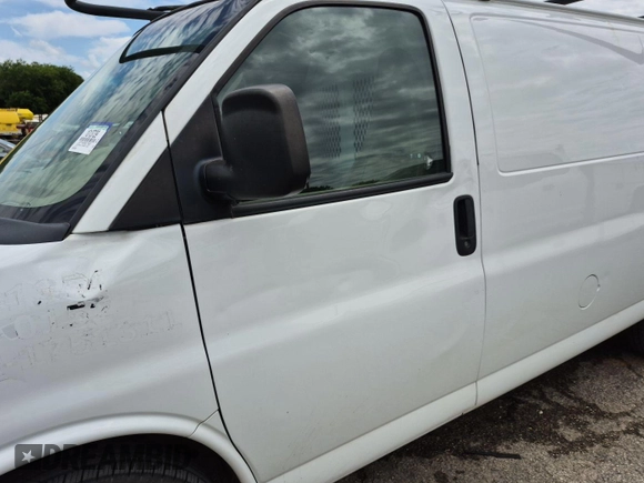 2019 Chevrolet Express Cargo с VIN 1GCWGAFP8K1160429, выставлен на аукционе IAAI как лот 42556044 с пробегом 108 476 миль миль и . История ставок и продаж доступна на DreamBid. Изображение 29.