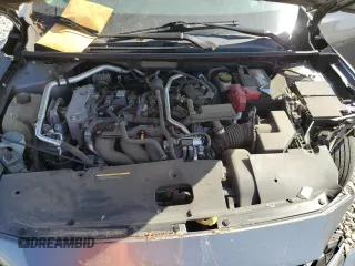 2021 Nissan Sentra SV с VIN 3N1AB8CV1MY258966, выставлен на аукционе Copart как лот 53817915 с пробегом 71 357 миль миль и Списание • Salvage title. История ставок и продаж доступна на DreamBid. Изображение 11.