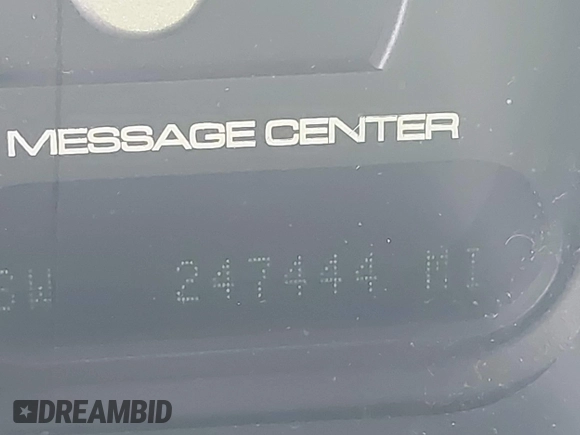 2003 Ford Explorer with VIN 1FMDU85W93ZB10610, listed as a IAAI auction lot 42506032 with 247,444 mi miles and . Bid and sale history available at DreamBid. Image 15.