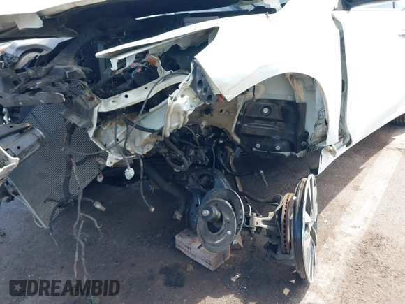 2018 Nissan Altima SV with VIN 1N4AL3AP5JC134629, listed as a IAAI auction lot 41979842 with Not Provided miles and . Bid and sale history available at DreamBid. Image 18.