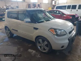 2010 Kia Soul + with VIN KNDJT2A2XA7046354, listed as a IAAI auction lot 41310311 with 127,938 mi miles and . Bid and sale history available at DreamBid. Image 1.