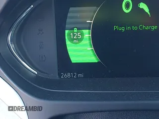2021 Chevrolet Bolt EV LT z VIN 1G1FY6S05M4100363, wystawiony jako IAAI lot #42091631 z przebiegiem 26 812 mil mil oraz . Historia ofert i sprzedaży dostępna na DreamBid. Obrazek 16.