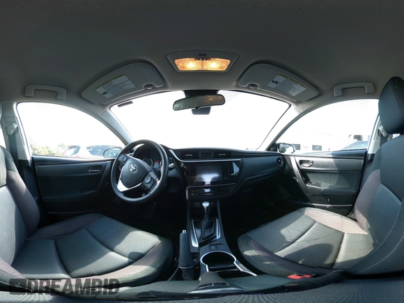 2018 Toyota Corolla L с VIN 5YFBURHE6JP804554, выставлен на аукционе IAAI как лот 42296484 с пробегом 84 026 миль миль и . История ставок и продаж доступна на DreamBid. Изображение 18.