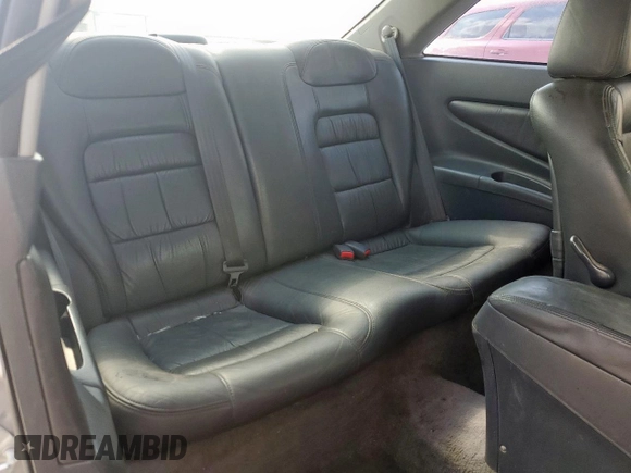 2001 Honda Accord EX z VIN 1HGCG225X1A008875, wystawiony jako Copart lot #58344755 z przebiegiem 232 899 mil mil oraz Szkoda całkowita • Salvage title. Historia ofert i sprzedaży dostępna na DreamBid. Obrazek 10.