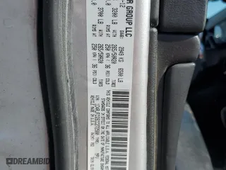 2012 Jeep Grand Cherokee Overland with VIN 1C4RJFCG5CC272580, listed as a Copart auction lot 50075735 with 209,368 mi miles and Salvage Title. Bid and sale history available at carsss.com. Image 13.