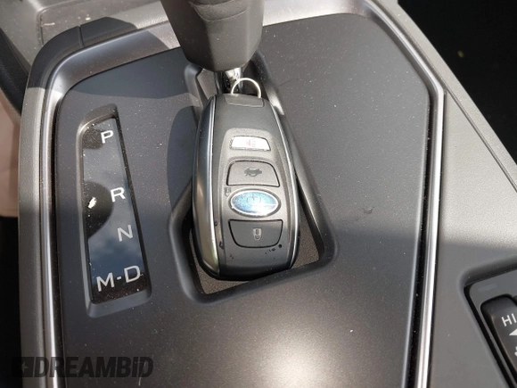 2025 Subaru Crosstrek Premium с VIN JF2GUHDC9S8232317, выставлен на аукционе IAAI как лот 42170113 с пробегом 1 242 миль миль и . История ставок и продаж доступна на DreamBid. Изображение 11.