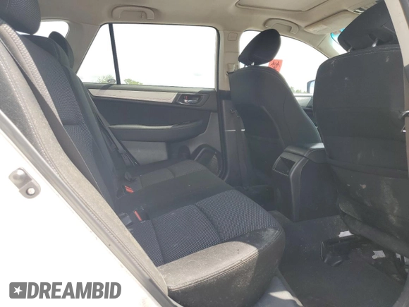 2016 Subaru Outback Premium with VIN 4S4BSBEC8G3269840, listed as a Copart auction lot 58601725 with 145,925 mi miles and Salvage title. Bid and sale history available at DreamBid. Image 11.