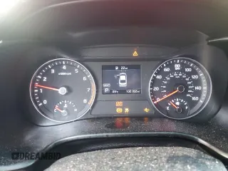2019 Kia Forte S z VIN 3KPF34AD6KE105436, wystawiony jako Copart lot #52381675 z przebiegiem 102 162 mil mil oraz Szkoda całkowita • Salvage title. Historia ofert i sprzedaży dostępna na DreamBid. Obrazek 9.