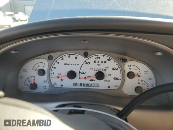 2001 Ford Explorer Sport z VIN 1FMYU70E51UB97037, wystawiony jako Copart lot #76293004 z przebiegiem 130 458 mil mil oraz Szkody całkowita. Historia ofert i sprzedaży dostępna na DreamBid. Obrazek 9.