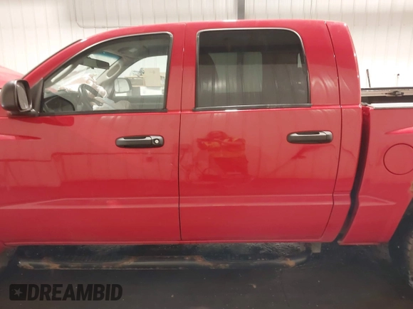 2011 Ram Dakota Big Horn with VIN 1D7RW3GPXBS708649, listed as a IAAI auction lot 39750433 with 147,763 mi miles and . Bid and sale history available at carsss.com. Image 15.