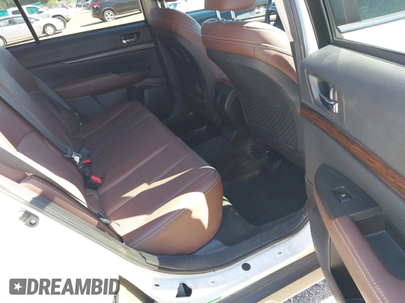 2014 Subaru Outback Limited with VIN 4S4BRDPC1E2236928, listed as a IAAI auction lot 42676244 with 84,017 mi miles and . Bid and sale history available at DreamBid. Image 8.