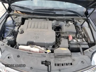2013 Toyota Avalon XLE with VIN 4T1BK1EBXDU072675, listed as a Copart auction lot 48299645 with 115,153 mi miles and Salvage Title. Bid and sale history available at DreamBid. Image 13.