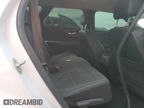 2021 Chevrolet Blazer LT с VIN 3GNKBDRS3MS510251, выставлен на аукционе Copart как лот 55229915 с пробегом Не указан миль и На запчасти • Non repairable. История ставок и продаж доступна на DreamBid. Изображение 11.