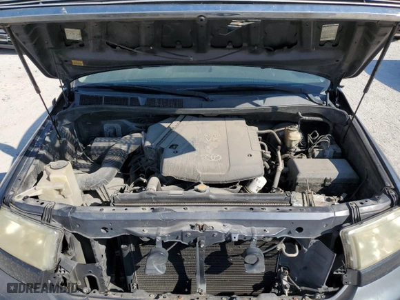 2007 Toyota Tundra SR5 with VIN 5TFRU54137X006601, listed as a Copart auction lot 74828194 with 182,195 mi miles and Salvage Title. Bid and sale history available at carsss.com. Image 11.
